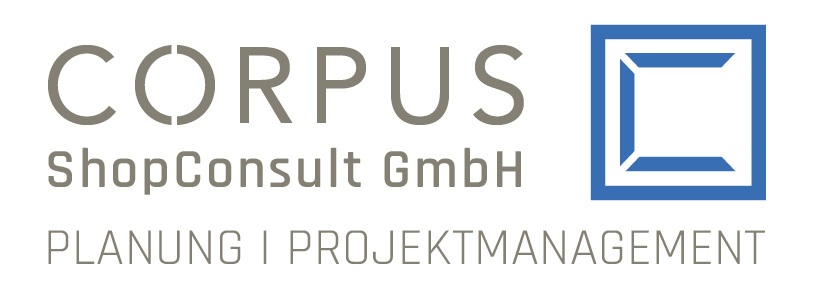 Corpus ShopConsult Logo